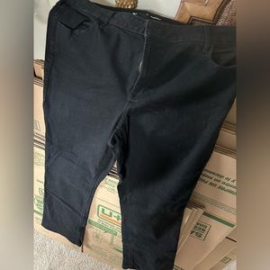 Old Navy Jeans - Size 24 long